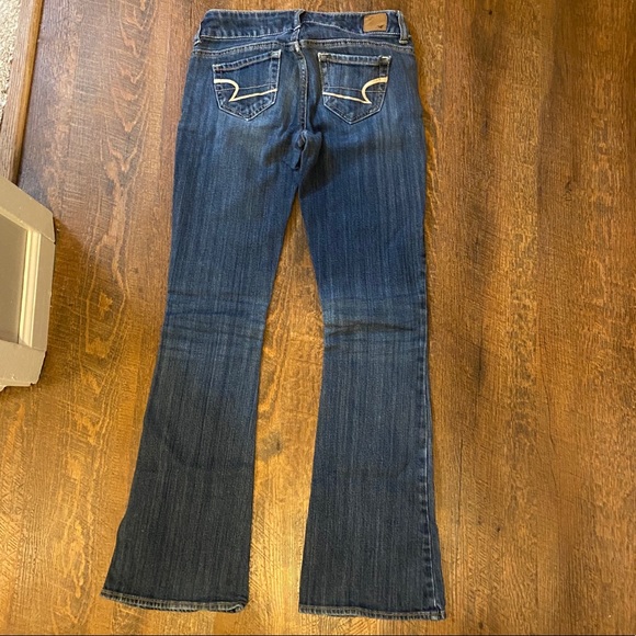 American Eagle Artist Jeans - Picture 2 of 4